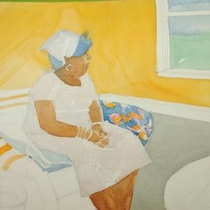 Meet your Posher, Deb